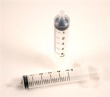 Oral Syringe